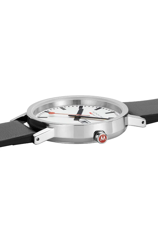 Mondaine Classic Watch – A667.30314.11SBBV